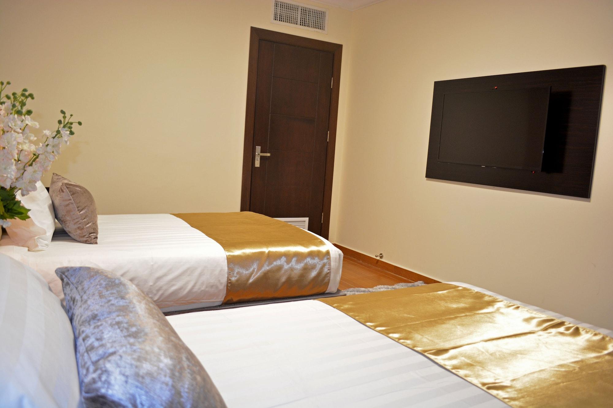 Hotel Tilal Almadina &