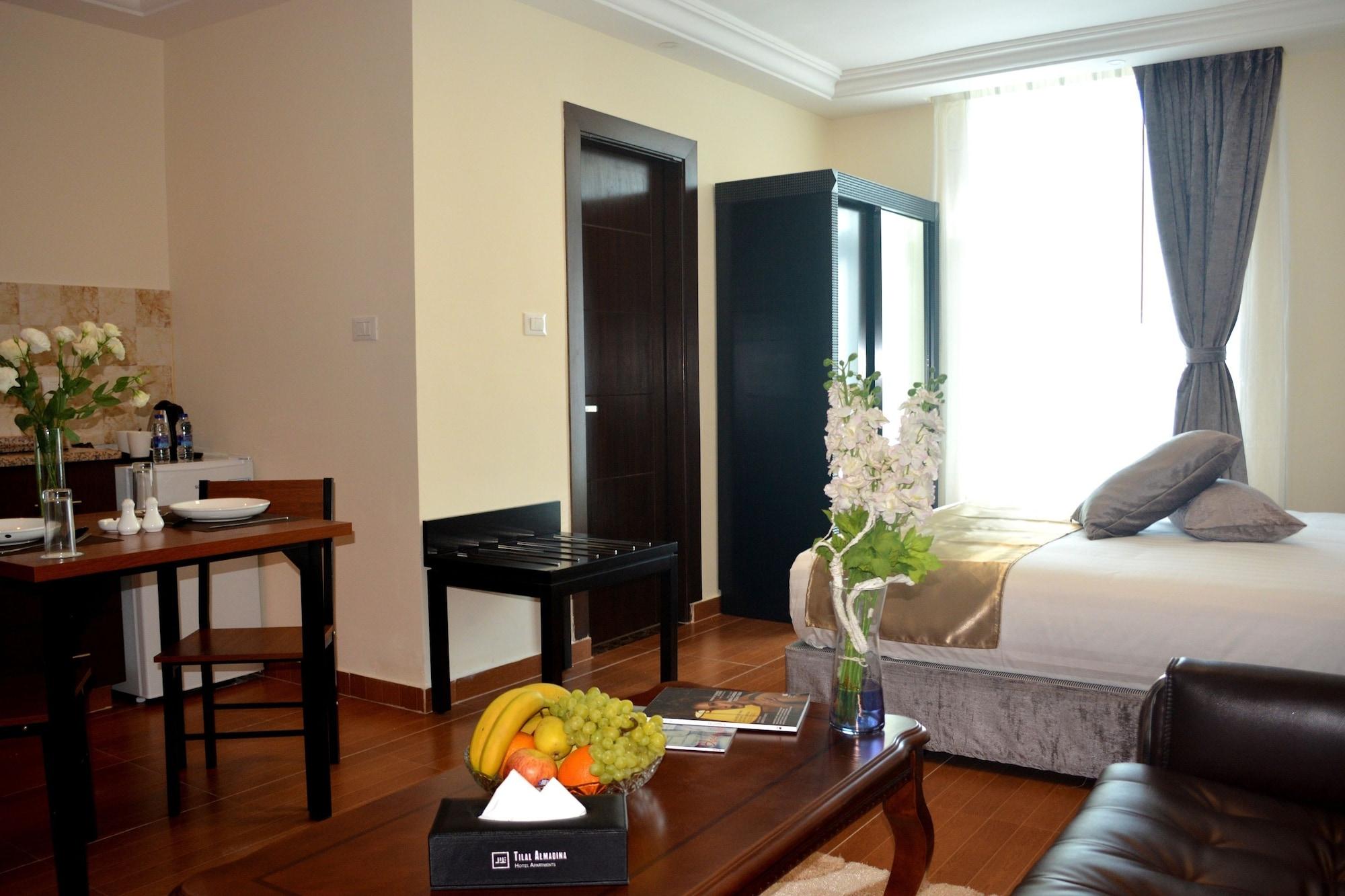 Tilal Almadina & 3* Amman