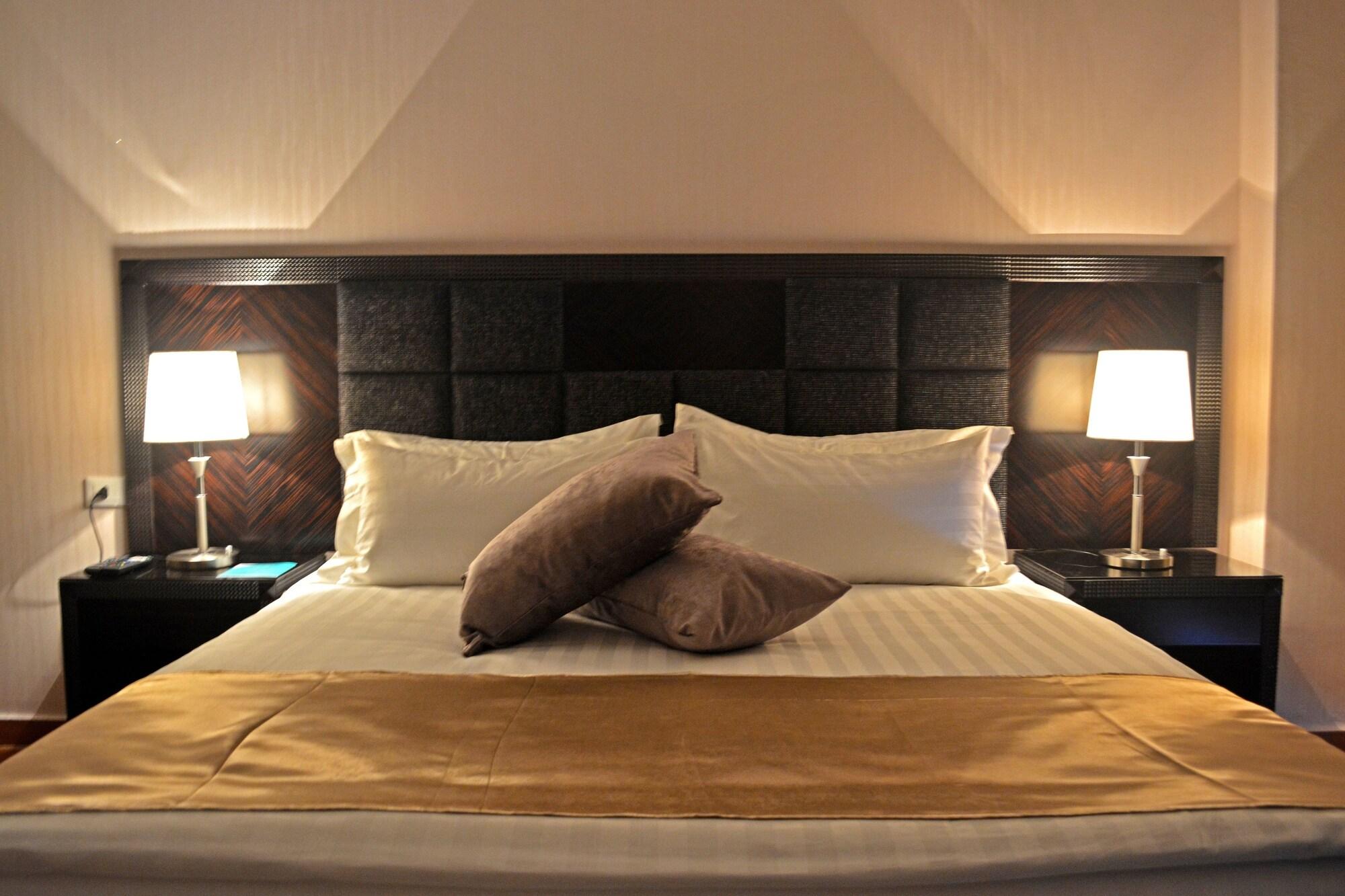 Tilal Almadina & 3* Amman