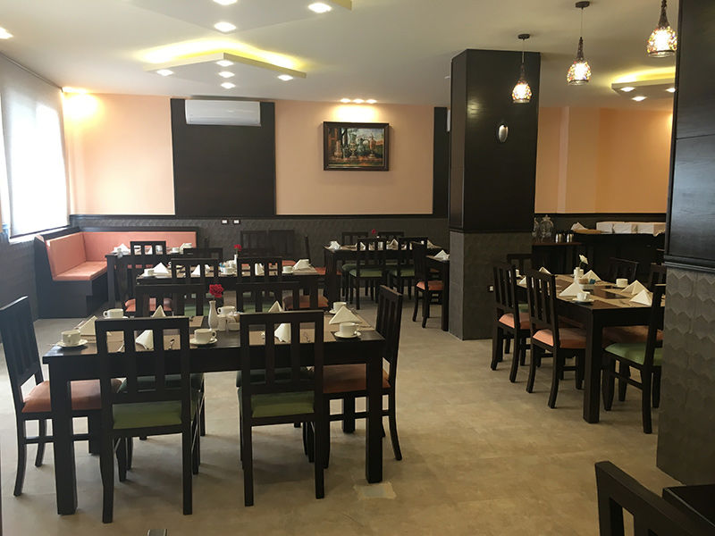 Hotel Tilal Almadina &
