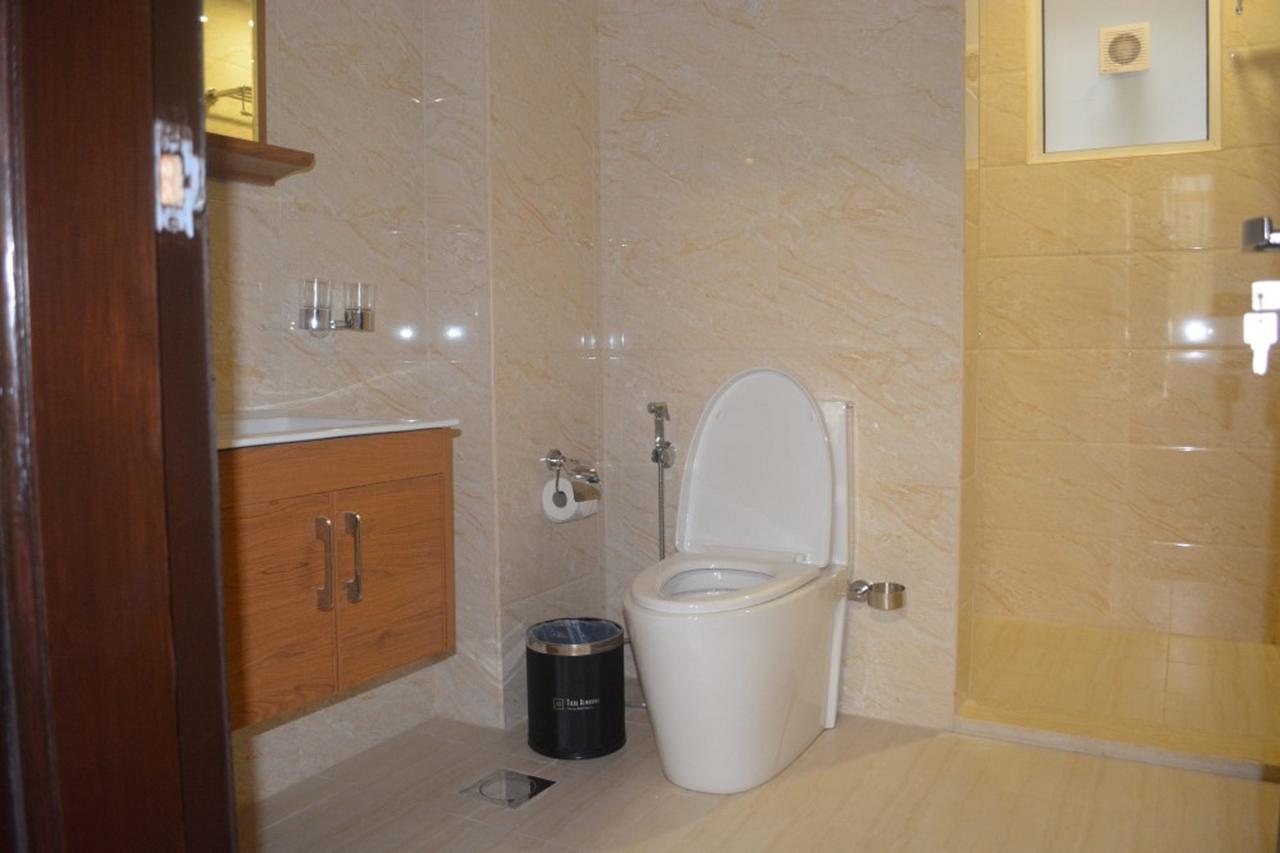 Hotel Tilal Almadina & Amman