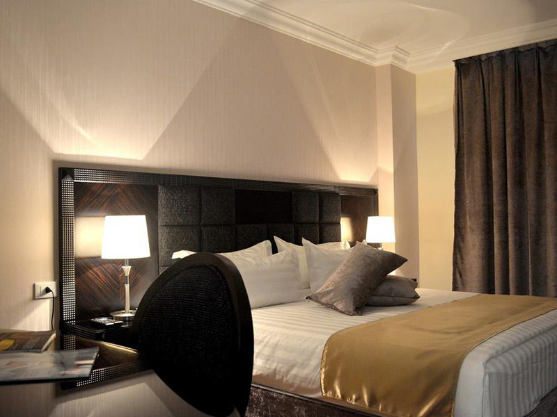 Tilal Almadina & Hotel Amman