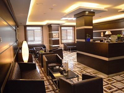 Tilal Almadina & Hotel Amman